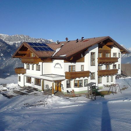 Hôtel Asingerhof à Schladming Extérieur photo