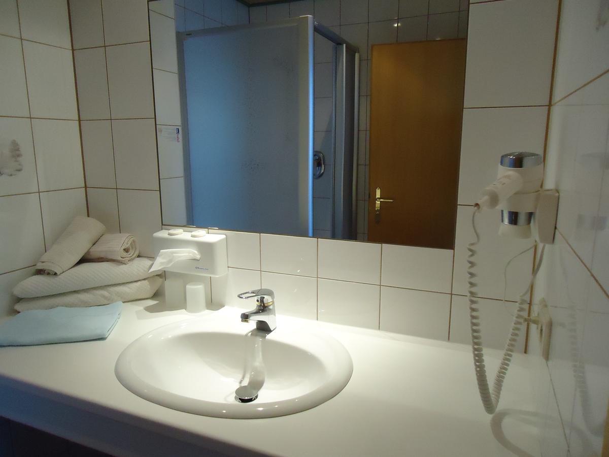 Hôtel Asingerhof à Schladming Extérieur photo