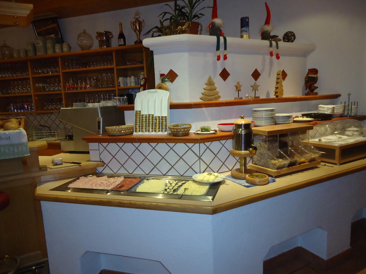 Hôtel Asingerhof à Schladming Extérieur photo