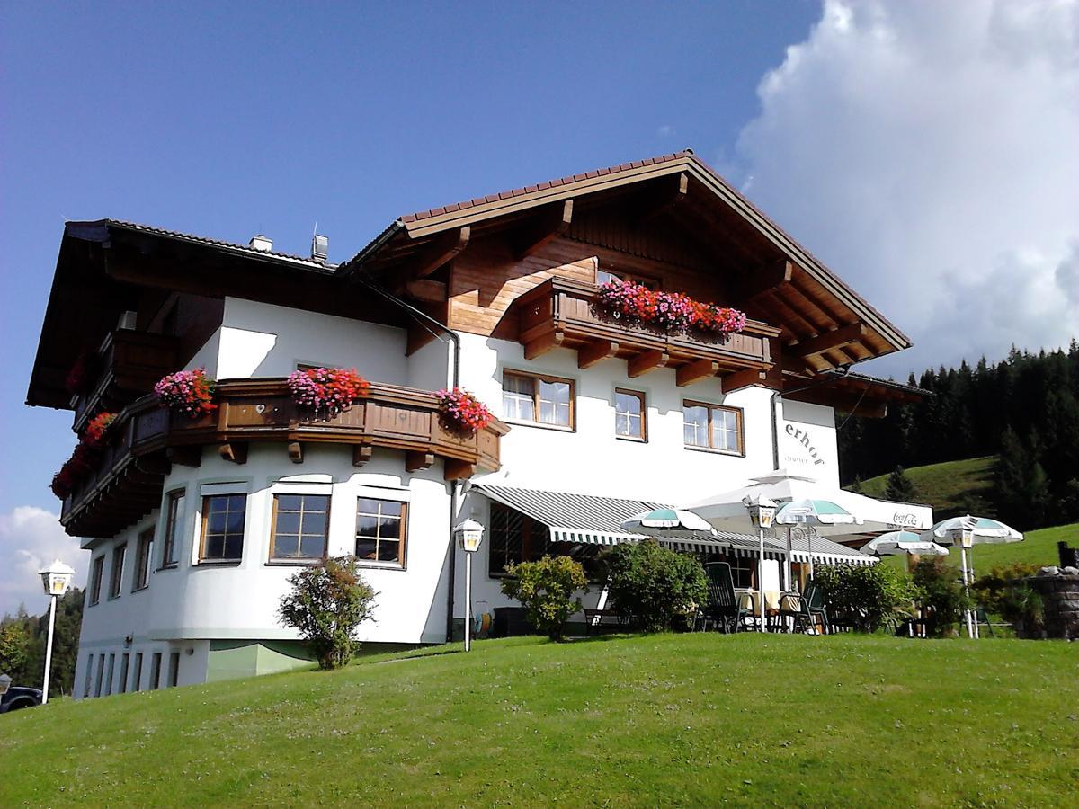 Hôtel Asingerhof à Schladming Extérieur photo