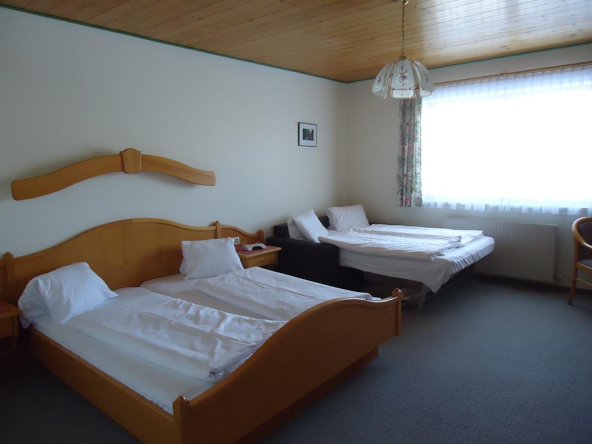 Hôtel Asingerhof à Schladming Extérieur photo